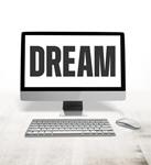 Сlipart Computer Computer Monitor Apple Macintosh Desktop PC PC   BillionPhotos