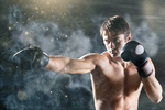 Сlipart boxing punch adult aggression art   BillionPhotos