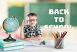 Сlipart back school back to school boy caucasian   BillionPhotos