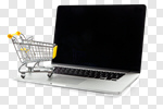 Сlipart E-commerce Shopping Shopping Cart Internet Home Shopping photo cut out BillionPhotos