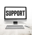 Сlipart Computer Computer Monitor Apple Macintosh Desktop PC PC   BillionPhotos