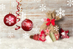 Сlipart christmas background baked biscuit celebration   BillionPhotos