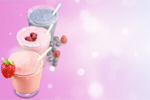 Сlipart Smoothie Milk Shake Fruit Drink Yogurt   BillionPhotos