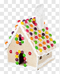 Сlipart gingerbread heap decoration nobody many photo cut out BillionPhotos