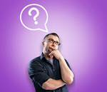 Сlipart beard person question adult answer   BillionPhotos