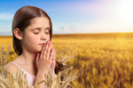 Сlipart background beautiful believer catholic child   BillionPhotos