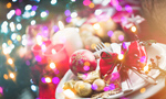 Сlipart new year food dinner winter   BillionPhotos