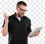 Сlipart warehouse retail technology smart industry photo cut out BillionPhotos