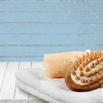Сlipart Bar Of Soap Rope Towel Spa Treatment Cosmetics   BillionPhotos