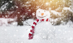 Сlipart snowman christmas frosty snow ball   BillionPhotos