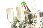 Сlipart champagne wine new year eve drink photo  BillionPhotos