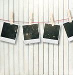 Сlipart background blank card clothesline clothespin   BillionPhotos