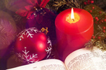Сlipart Christmas Candle Advent Bible Spirituality   BillionPhotos