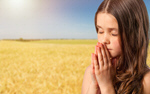 Сlipart background beautiful believer catholic child   BillionPhotos