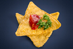 Сlipart Salsa Nachos Chip Tortilla Chip Appetizer   BillionPhotos
