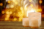 Сlipart church christmas service sympathy candle   BillionPhotos