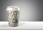 Сlipart Cup Coffee Disposable Cup Paper Coffee Cup   BillionPhotos