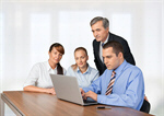Сlipart Business Casual Computer Group Of People Office   BillionPhotos