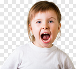 Сlipart portrait child kid asian woman photo cut out BillionPhotos