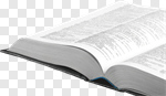 Сlipart Book Open Research Textbook Text photo cut out BillionPhotos