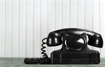 Сlipart retro phone icon old contact classic   BillionPhotos