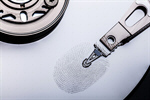 Сlipart Forensic Science Computer Fingerprint Privacy Data photo  BillionPhotos
