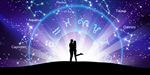Сlipart astrology couple libra zodiac abstract   BillionPhotos