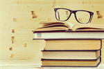 Сlipart students hipster books nerd glasses   BillionPhotos