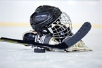 Сlipart Ice Hockey Ice Equipment Ice Rink Hockey Puck photo  BillionPhotos