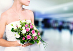 Сlipart Bride Wedding Bouquet Flower Beautiful   BillionPhotos