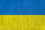Сlipart flag ukraine abstract banner bark paper   BillionPhotos