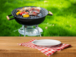 Сlipart outdoor dinner garden grill grilled   BillionPhotos