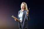 Сlipart business woman beautiful professional businesswoman   BillionPhotos