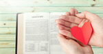 Сlipart heart bible hands prayer background   BillionPhotos