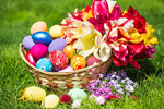 Сlipart easter cross art background christianity photo  BillionPhotos