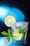 Сlipart Mojito Cocktail Drink Mint Ice   BillionPhotos