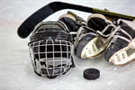 Сlipart Ice Hockey Equipment Ice Skate Ice Ice Rink photo  BillionPhotos