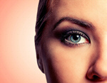 Сlipart Human Eye Human Face Women Beautiful Close-up   BillionPhotos