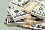 Сlipart cash stack bundle money transparent   BillionPhotos