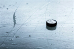 Сlipart Ice Hockey Ice Hockey Puck Ice Rink Textured photo  BillionPhotos