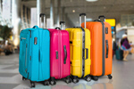 Сlipart suitcase travel luggage bag background   BillionPhotos
