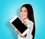 Сlipart ad advertisement app application background   BillionPhotos