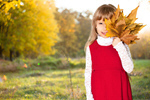 Сlipart Autumn Child Leaf People Little Boys   BillionPhotos