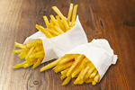 Сlipart fry french food fast junk   BillionPhotos