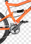 Сlipart Bicycle Wheel Cycle Vehicle Part Bicycle Chain photo cut out BillionPhotos
