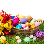 Сlipart easter cross art background christianity photo  BillionPhotos