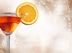 Сlipart Aperitif Cocktail After Work Orange Martini   BillionPhotos