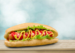 Сlipart Hot Dog Fast Food Barbecue Relish Food   BillionPhotos