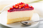 Сlipart cake pie light food slice photo  BillionPhotos