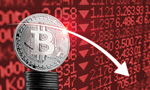 Сlipart crypto crash bear bitcoin block chain   BillionPhotos